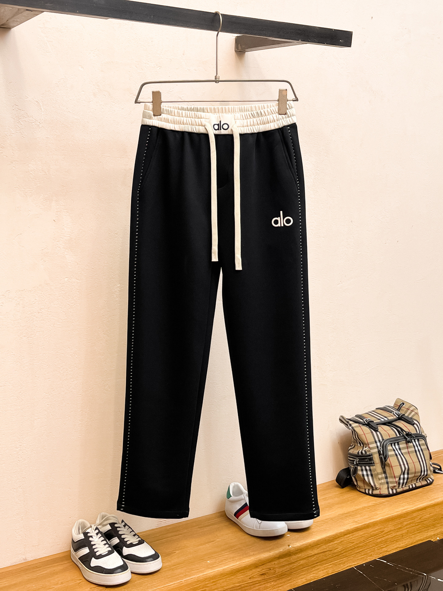 Casual Pants Man